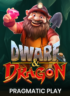 Dwarf and Dragon